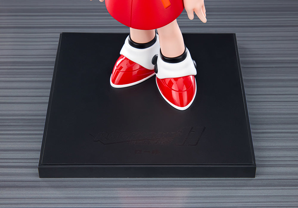Mega Man OSHI WORKS Roll