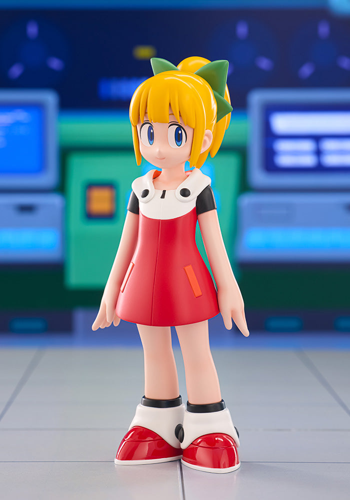 Mega Man OSHI WORKS Roll