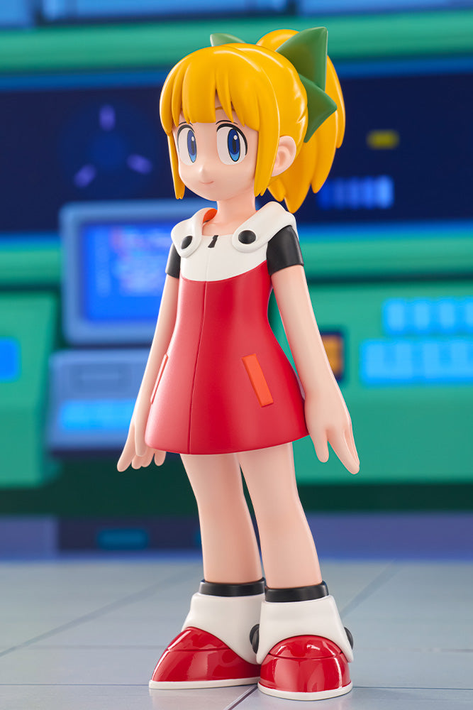 Mega Man OSHI WORKS Roll