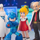Mega Man OSHI WORKS Roll