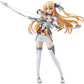 The Legend of Heroes: Trails into Reverie Alisa Reinford