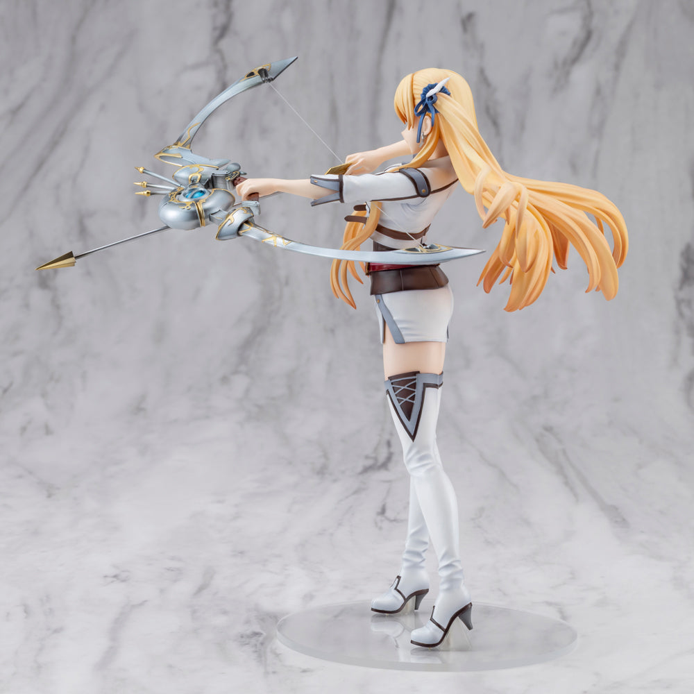 The Legend of Heroes: Trails into Reverie Alisa Reinford