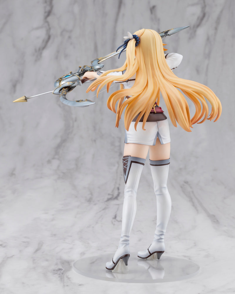 The Legend of Heroes: Trails into Reverie Alisa Reinford