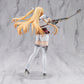 The Legend of Heroes: Trails into Reverie Alisa Reinford