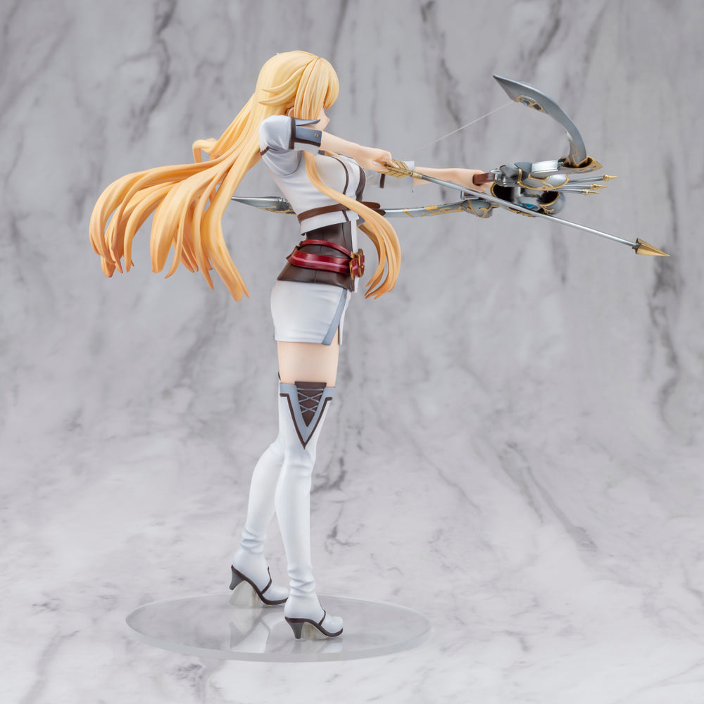 The Legend of Heroes: Trails into Reverie Alisa Reinford