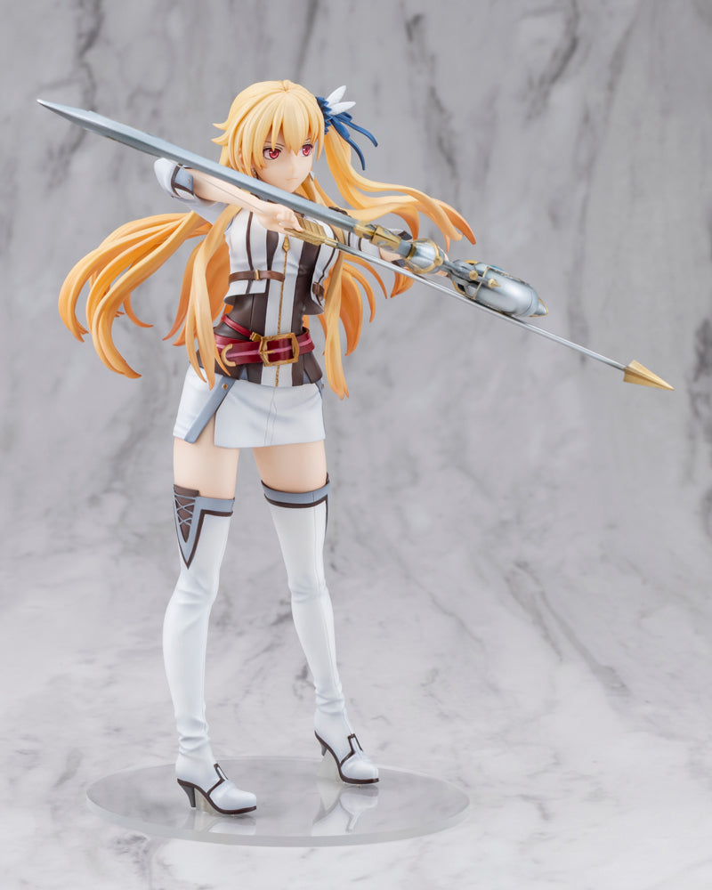 The Legend of Heroes: Trails into Reverie Alisa Reinford