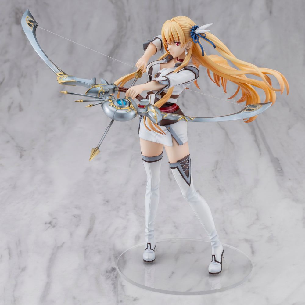 The Legend of Heroes: Trails into Reverie Alisa Reinford