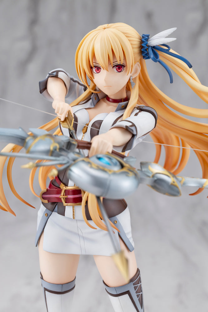 The Legend of Heroes: Trails into Reverie Alisa Reinford
