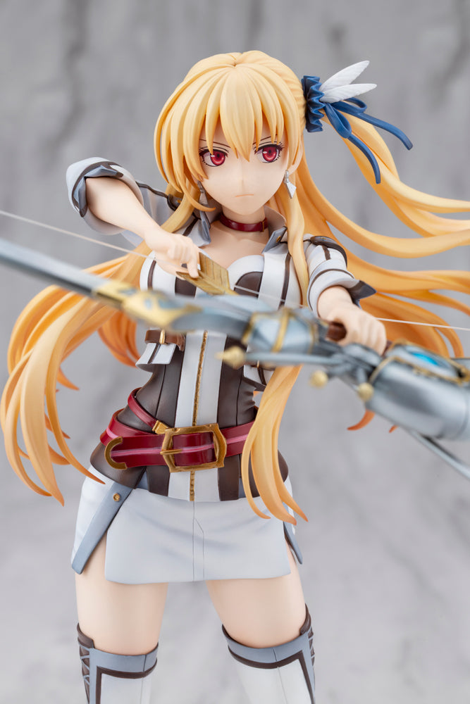 The Legend of Heroes: Trails into Reverie Alisa Reinford