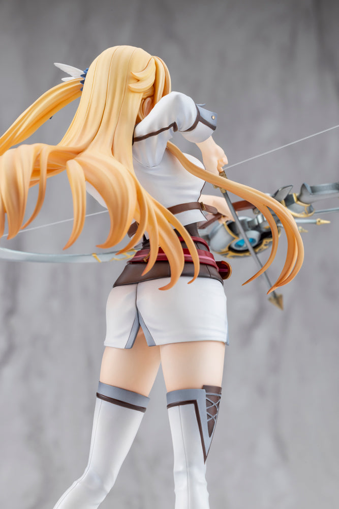 The Legend of Heroes: Trails into Reverie Alisa Reinford