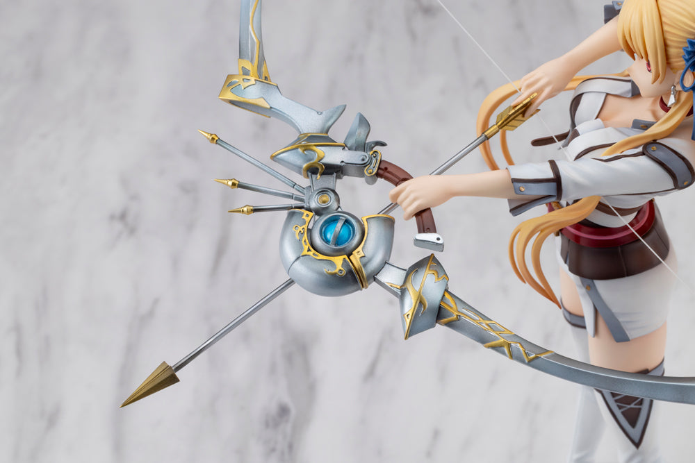 The Legend of Heroes: Trails into Reverie Alisa Reinford
