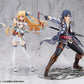 The Legend of Heroes: Trails into Reverie Alisa Reinford
