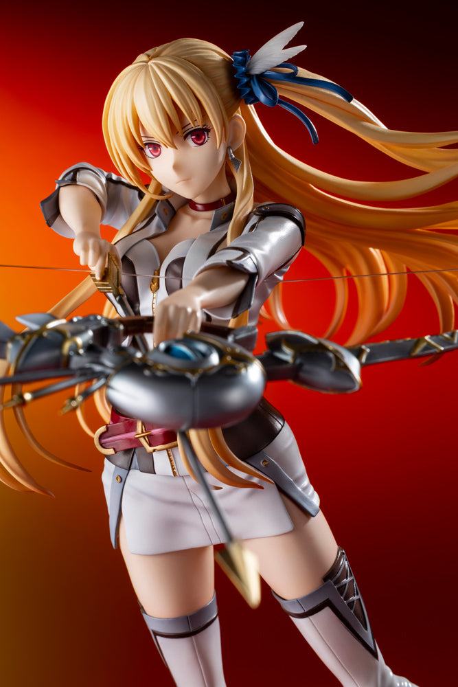 The Legend of Heroes: Trails into Reverie Alisa Reinford