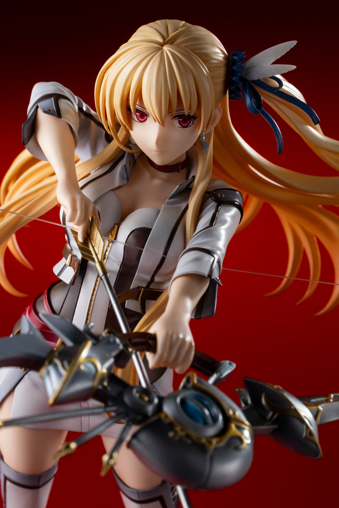 The Legend of Heroes: Trails into Reverie Alisa Reinford