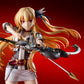 The Legend of Heroes: Trails into Reverie Alisa Reinford