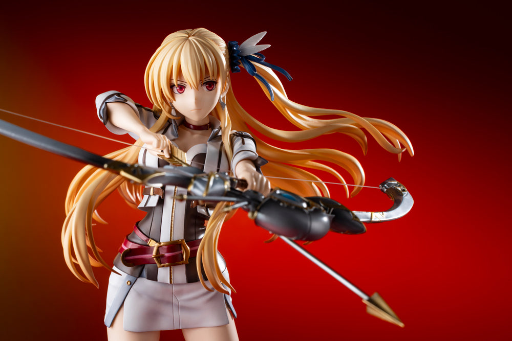 The Legend of Heroes: Trails into Reverie Alisa Reinford