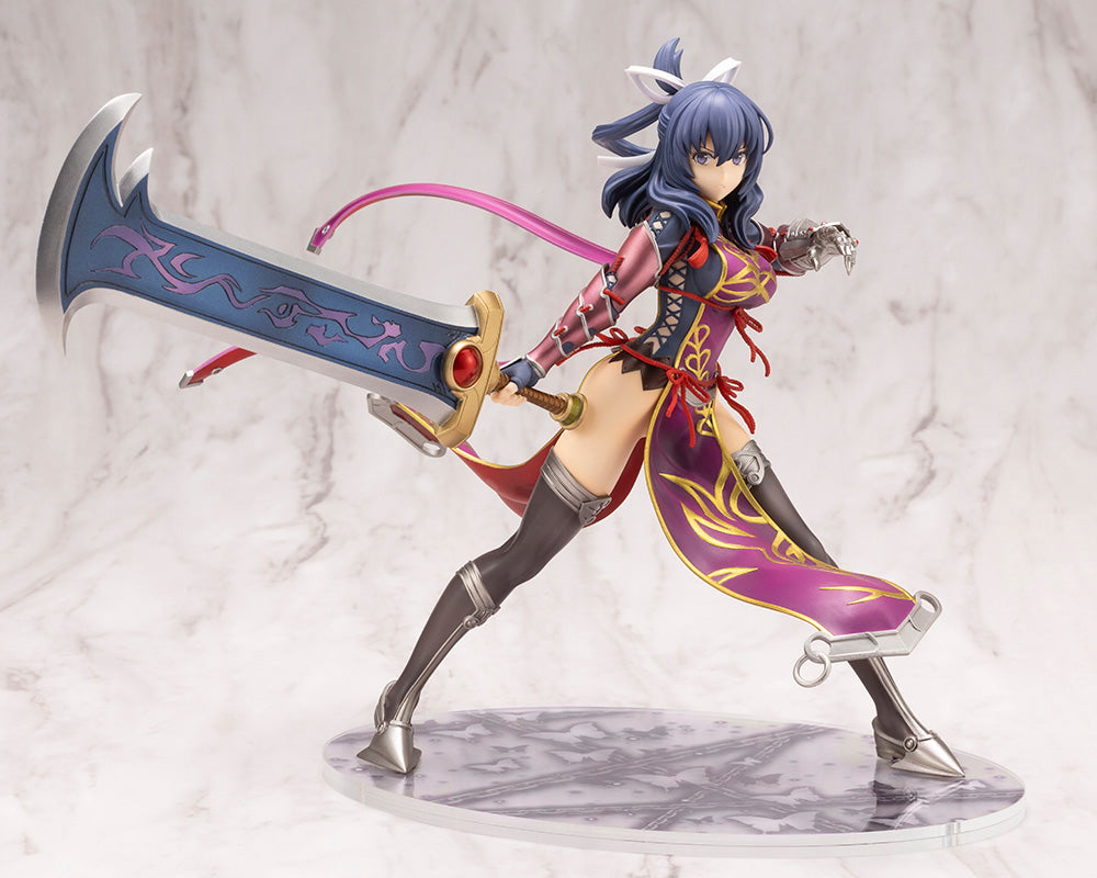 [Resale] "The Legend of Heroes: Hajimari no Kiseki" Rixia Mao