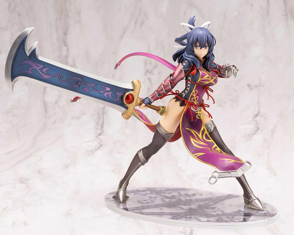 [Resale] "The Legend of Heroes: Hajimari no Kiseki" Rixia Mao