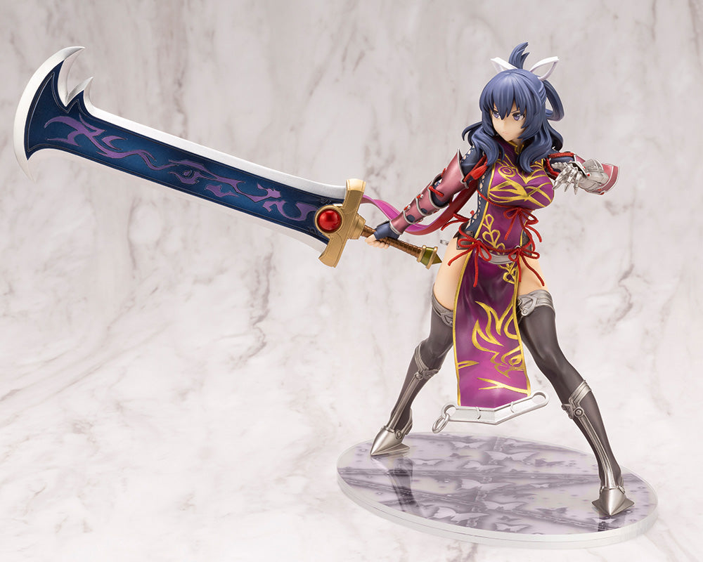 [Resale] "The Legend of Heroes: Hajimari no Kiseki" Rixia Mao