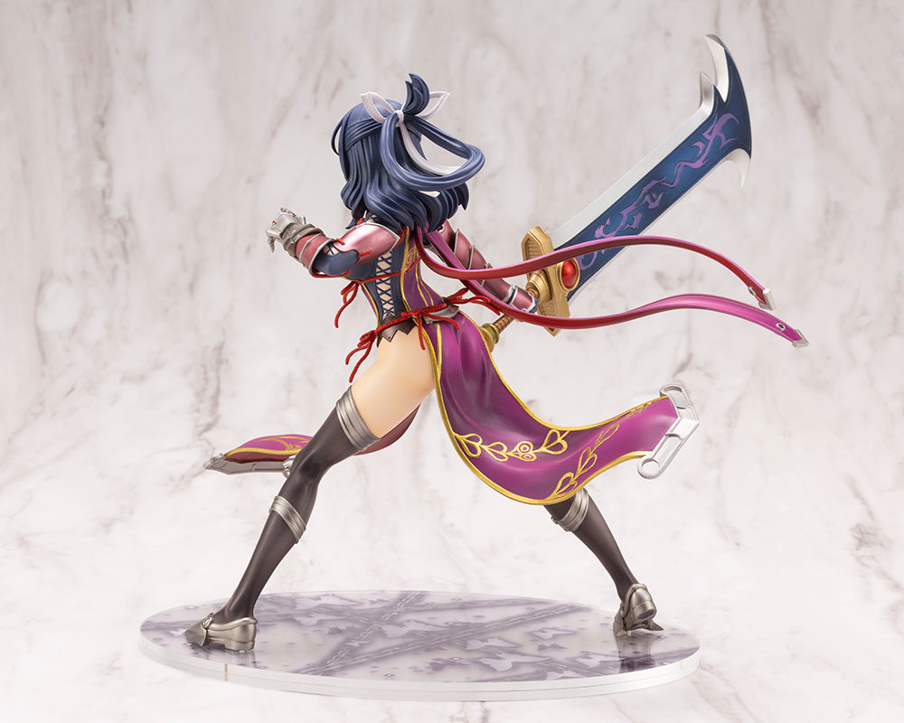 [Resale] "The Legend of Heroes: Hajimari no Kiseki" Rixia Mao