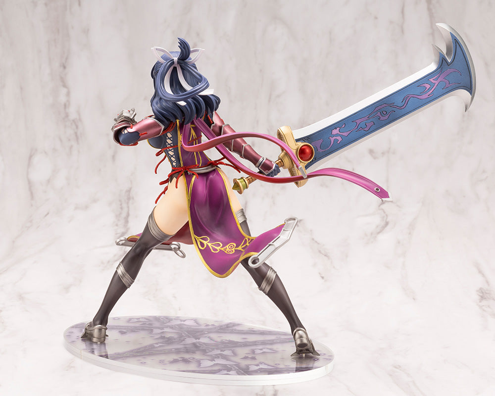 [Resale] "The Legend of Heroes: Hajimari no Kiseki" Rixia Mao