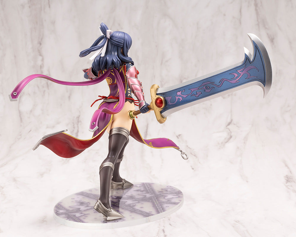 [Resale] "The Legend of Heroes: Hajimari no Kiseki" Rixia Mao