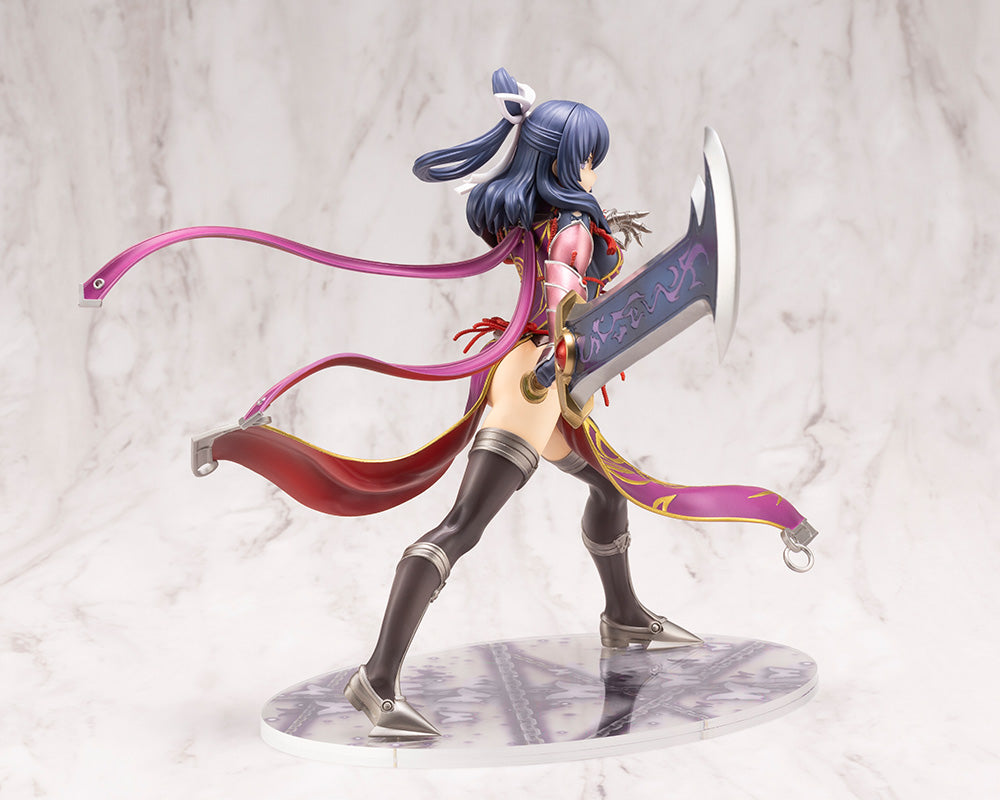 [Resale] "The Legend of Heroes: Hajimari no Kiseki" Rixia Mao