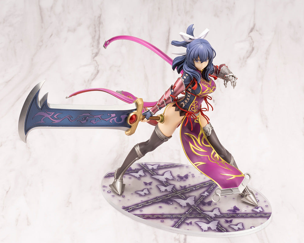 [Resale] "The Legend of Heroes: Hajimari no Kiseki" Rixia Mao
