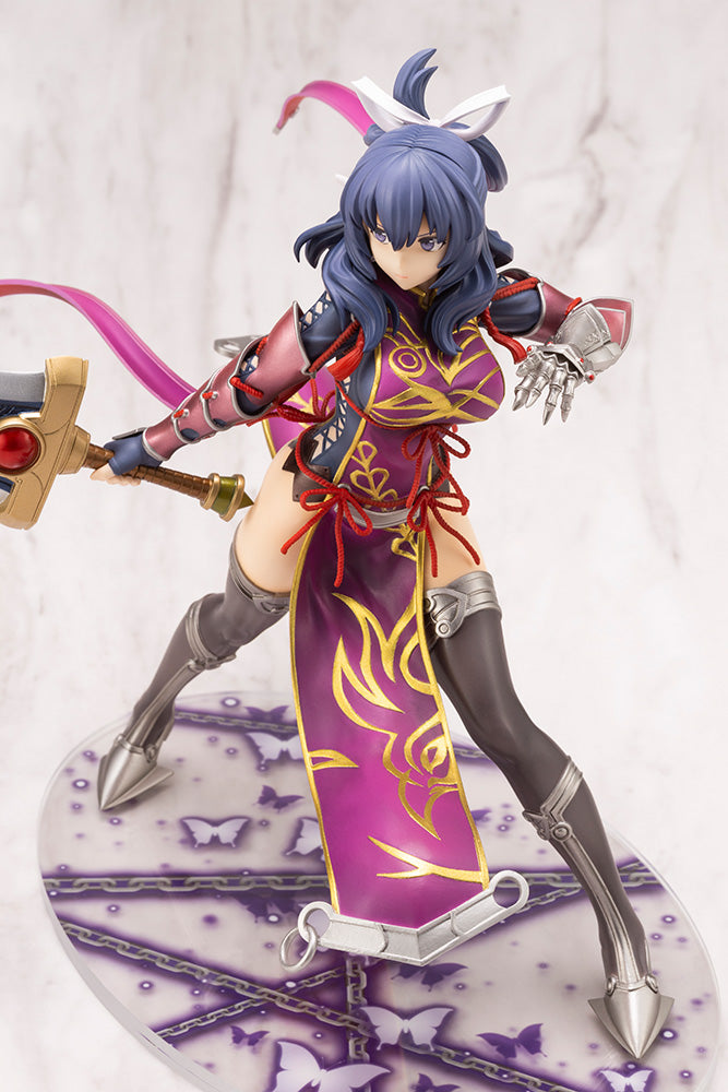 [Resale] "The Legend of Heroes: Hajimari no Kiseki" Rixia Mao