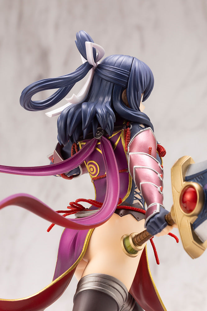 [Resale] "The Legend of Heroes: Hajimari no Kiseki" Rixia Mao