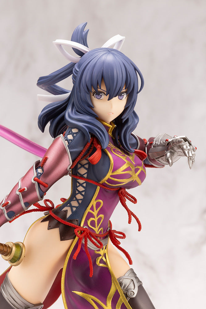 [Resale] "The Legend of Heroes: Hajimari no Kiseki" Rixia Mao