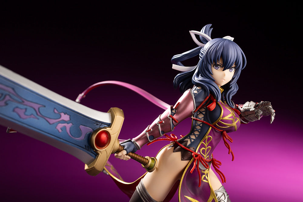 [Resale] "The Legend of Heroes: Hajimari no Kiseki" Rixia Mao