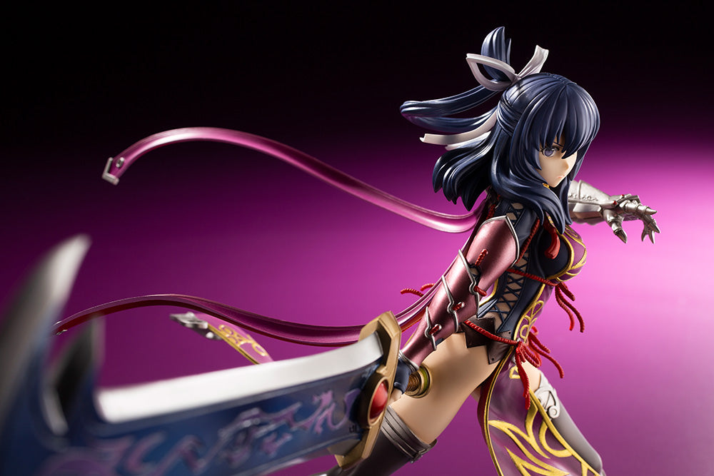 [Resale] "The Legend of Heroes: Hajimari no Kiseki" Rixia Mao