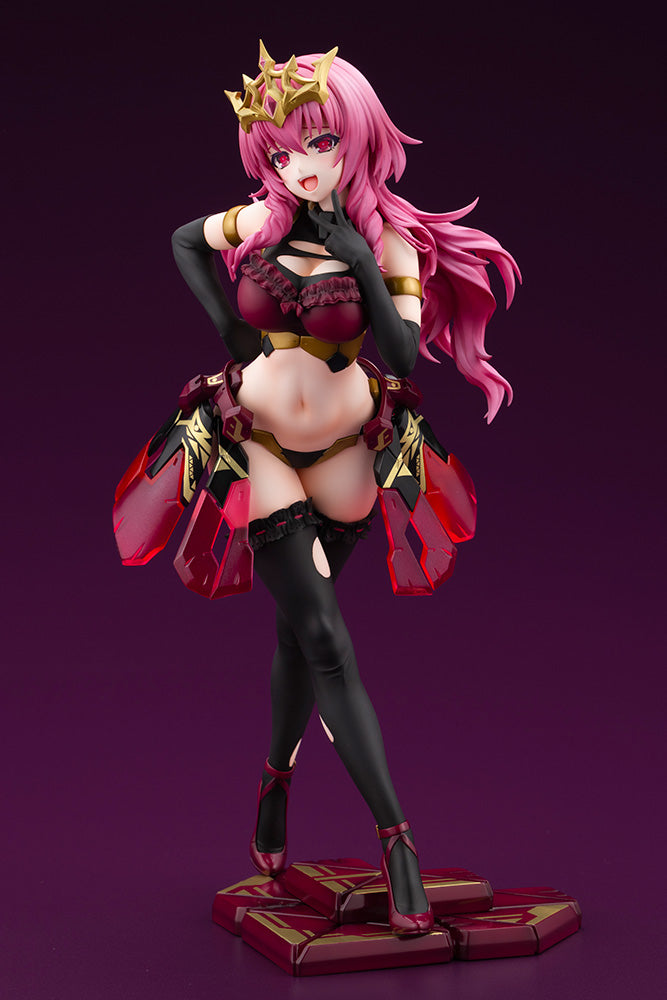 Frame Arms Girl Durga I Darkness Queen Ver.