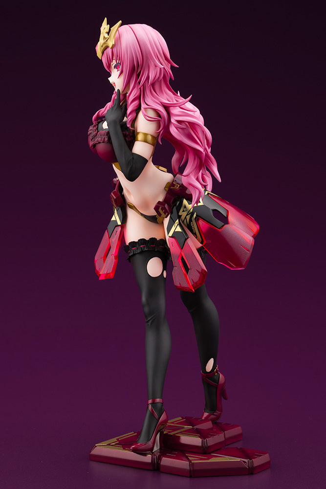 Frame Arms Girl Durga I Darkness Queen Ver.