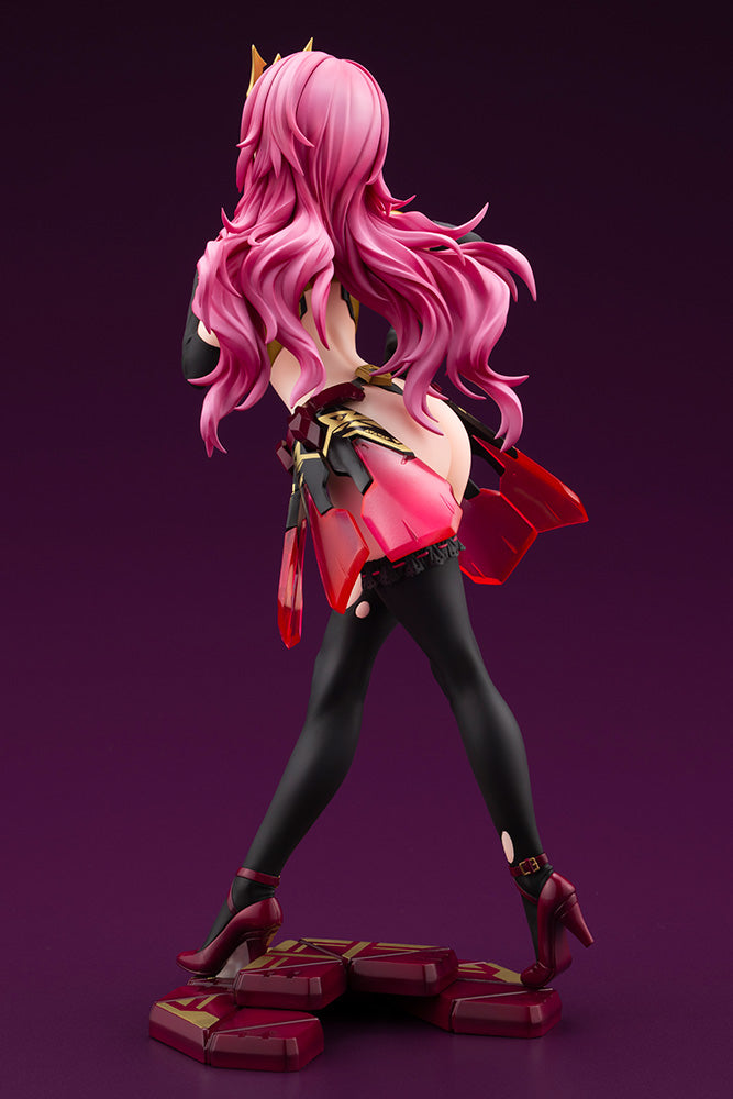 Frame Arms Girl Durga I Darkness Queen Ver.