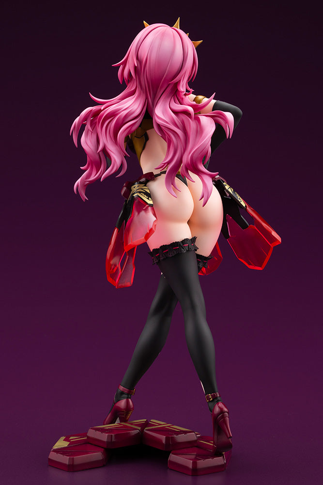 Frame Arms Girl Durga I Darkness Queen Ver.