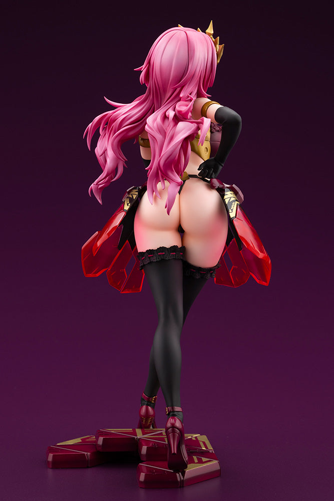 Frame Arms Girl Durga I Darkness Queen Ver.