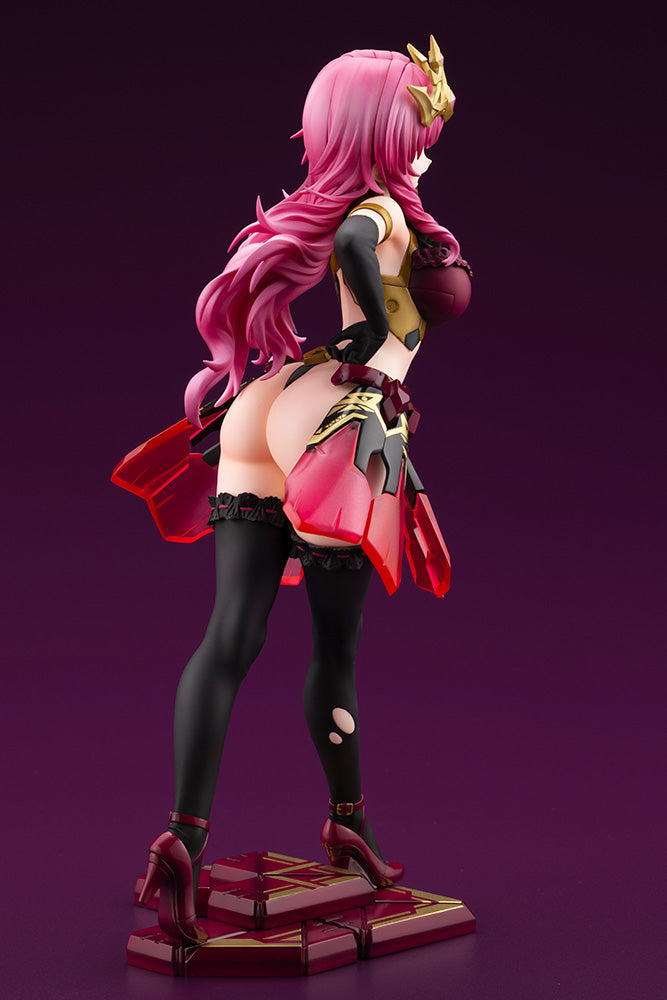 Frame Arms Girl Durga I Darkness Queen Ver.