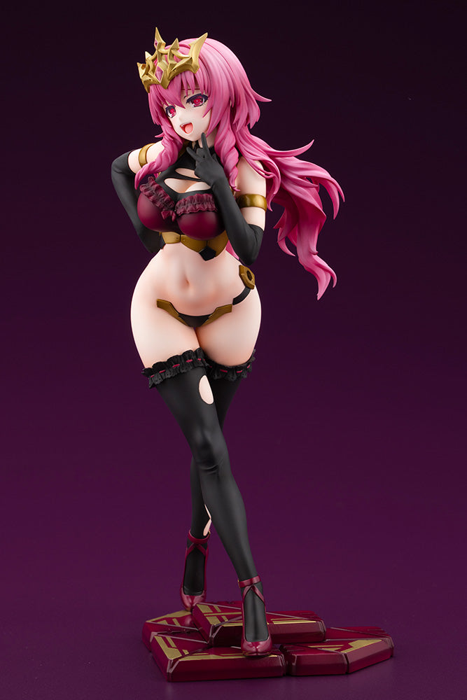 Frame Arms Girl Durga I Darkness Queen Ver.