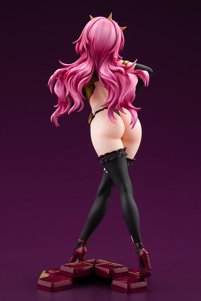 Frame Arms Girl Durga I Darkness Queen Ver.