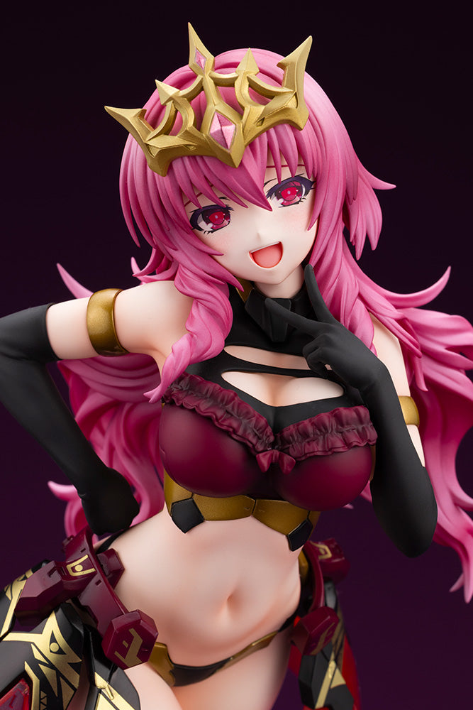 Frame Arms Girl Durga I Darkness Queen Ver.