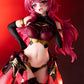 Frame Arms Girl Durga I Darkness Queen Ver.
