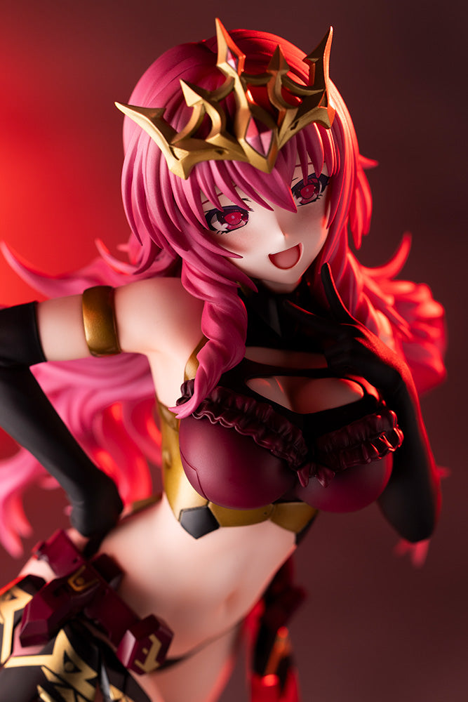 Frame Arms Girl Durga I Darkness Queen Ver.