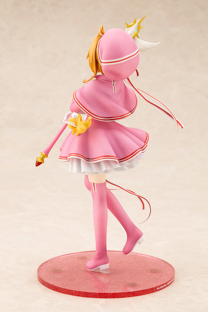 Cardcaptor Sakura: Clear Card Arc Kinomoto Sakura (Siege) Costume Ver.