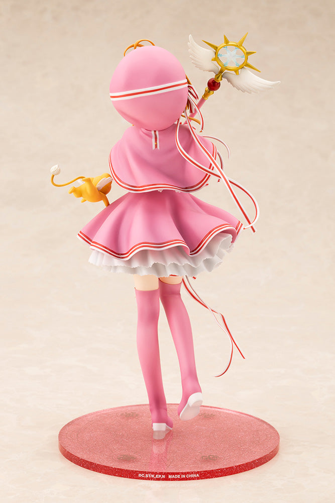 Cardcaptor Sakura: Clear Card Arc Kinomoto Sakura (Siege) Costume Ver.