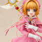 Cardcaptor Sakura: Clear Card Arc Kinomoto Sakura (Siege) Costume Ver.