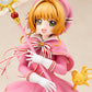 Cardcaptor Sakura: Clear Card Arc Kinomoto Sakura (Siege) Costume Ver.
