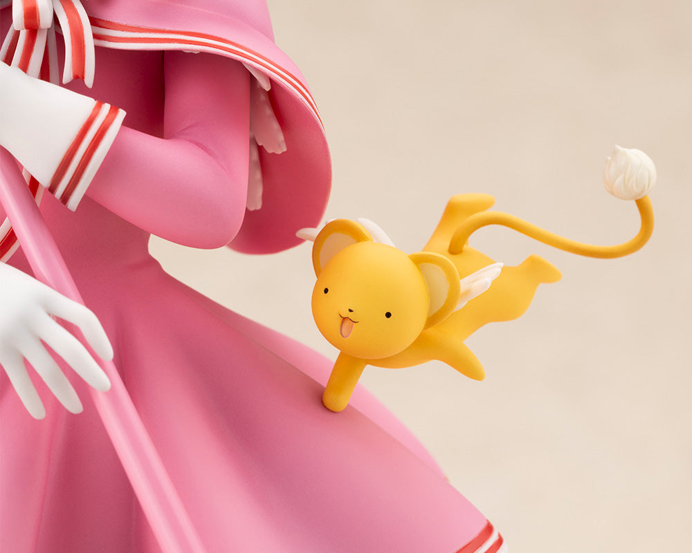 Cardcaptor Sakura: Clear Card Arc Kinomoto Sakura (Siege) Costume Ver.