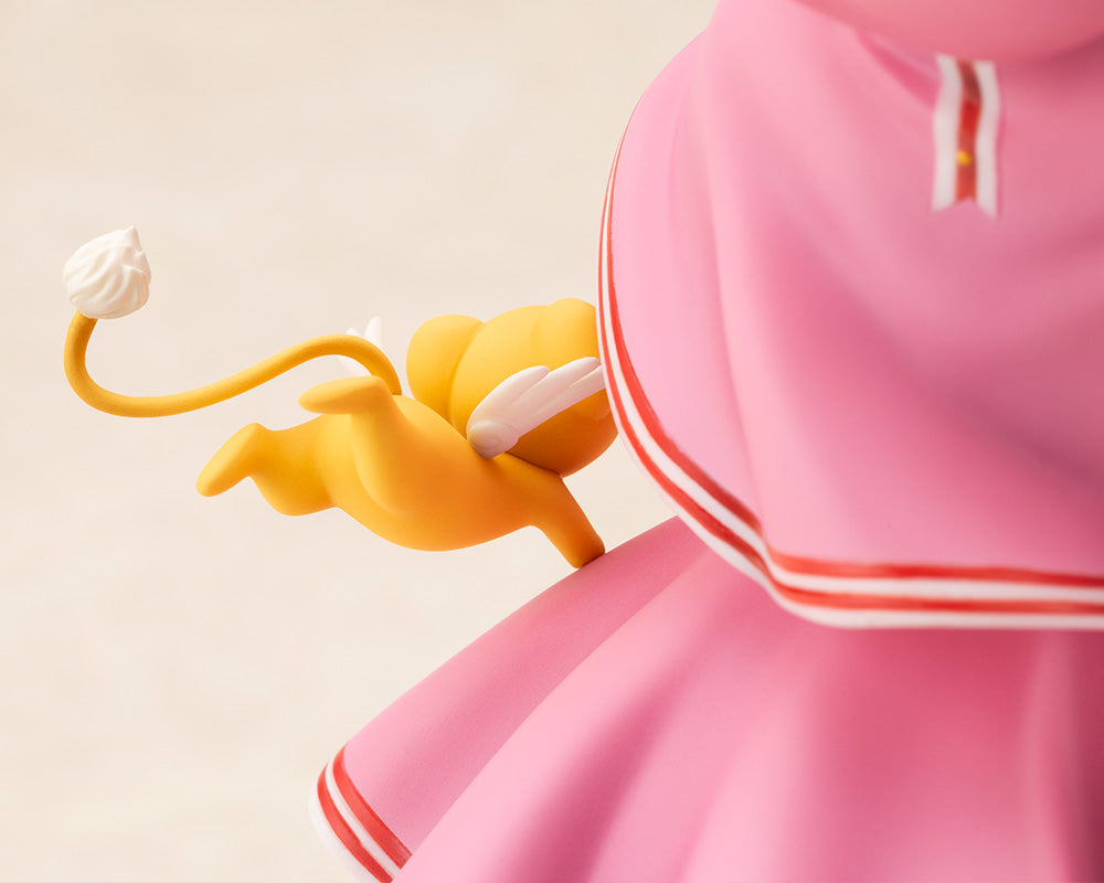 Cardcaptor Sakura: Clear Card Arc Kinomoto Sakura (Siege) Costume Ver.